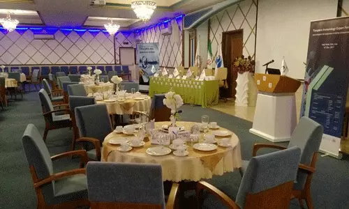 هتل ویدا کیش